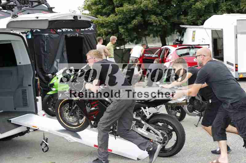/35 26.07.2025 Speer Racing ADR/Impressionen